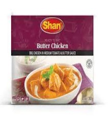 BUTTER CHICKEN 240G